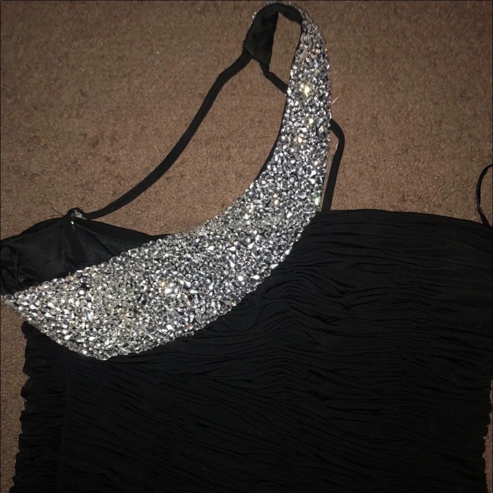 Long Prom Dress